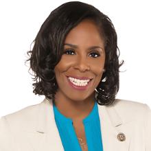 Stacey Plaskett