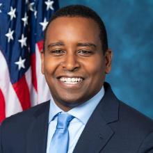 Joe Neguse