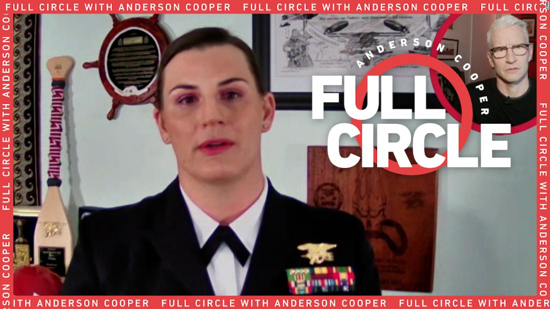 Anderson Cooper Full Circle Cnn 