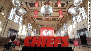 2023 Super Bowl: What is the controversy around the Kansas City Chiefs  mascot? - AS USA