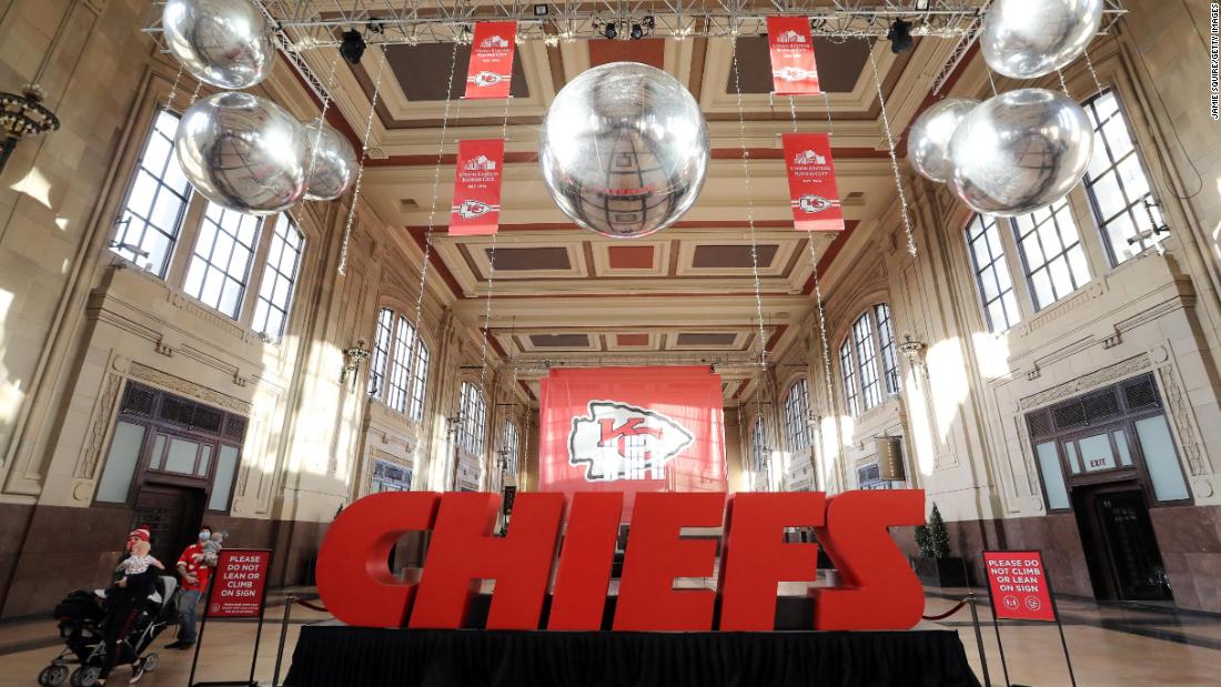The Kansas City Chiefs are returning to the Super Bowl -- and so is the controversy over the