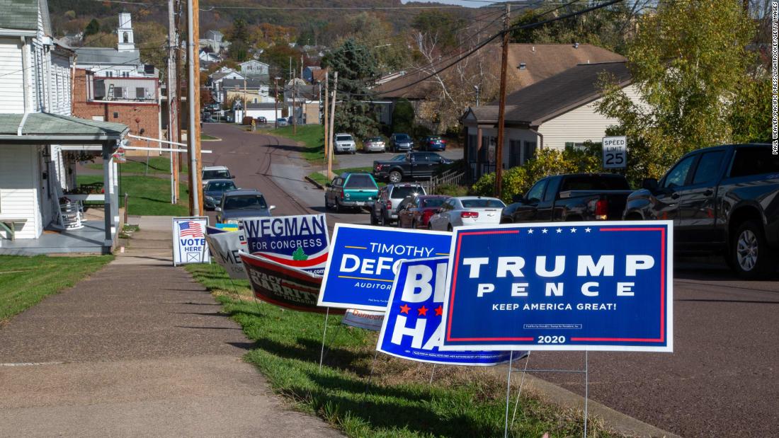 Questions and answers with Elizabeth Catte and Leah Hampton: Rural America and social inequality