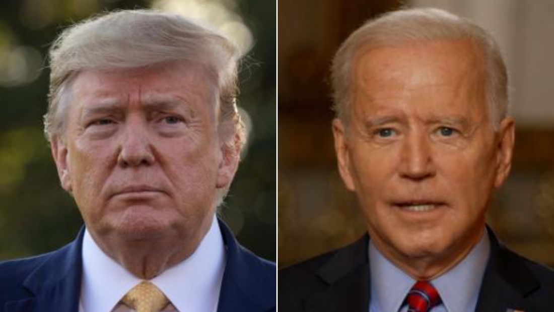 Biden hopes that Trump’s impeachment won’t disrupt the agenda