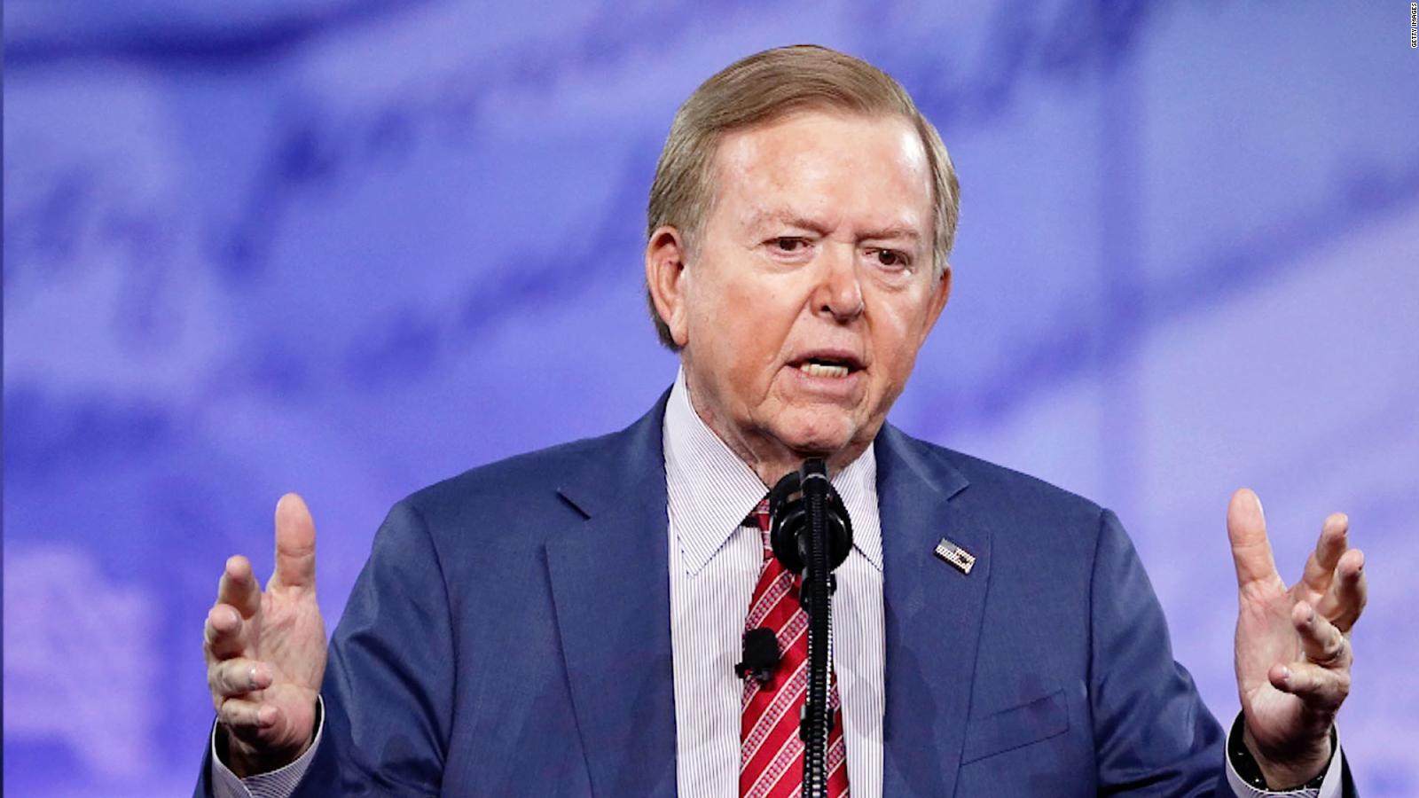 Why Fox News canceled Lou Dobbs - CNN