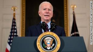 Reopening of schools emerges as complex flashpoint for Biden administration