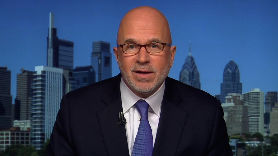 Michael Smerconish: GOP's Fear Of Their Base Is Warranted - CNN Video