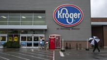 Kroger to pay workers $ 100 if they get the Covid-19 vaccine