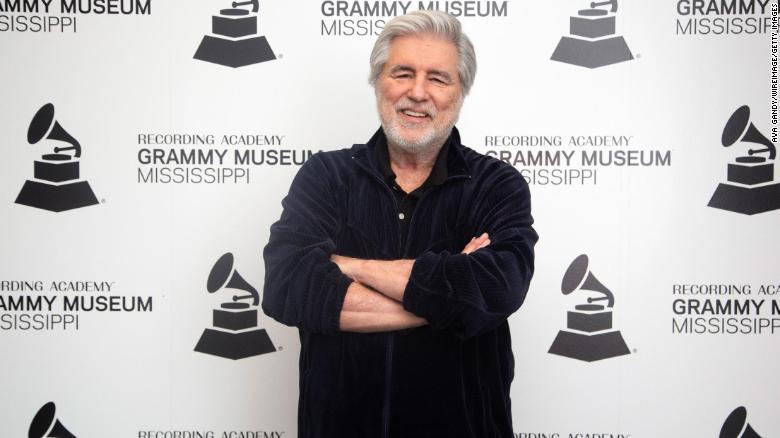 Jim Weatherly, ‘Midnight Train to Georgia’ songwriter, dies at 77