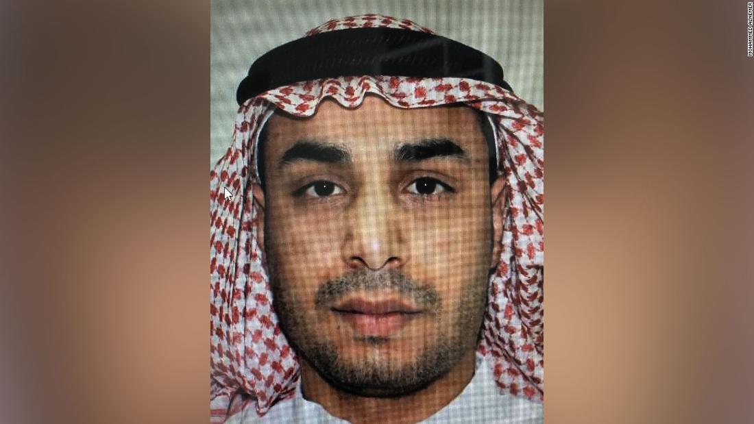 Death sentence of Saudi man sent to prison as a teenager for protests against the government is being overturned