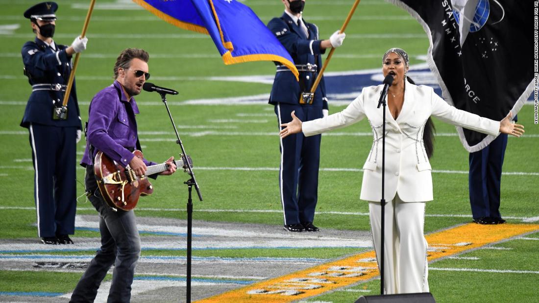 The Super Bowl LVI halftime show: An ode to Black life long overdue –  Annenberg Media