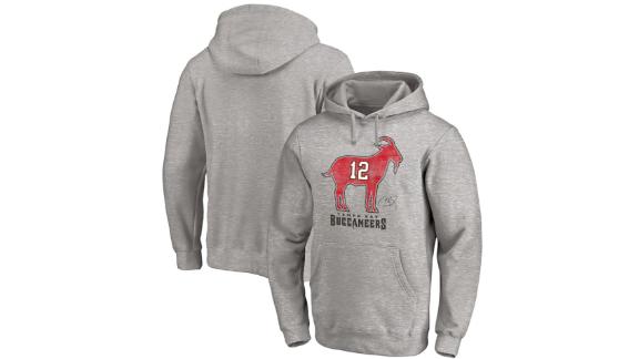 tom brady buccaneers merchandise