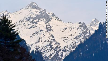How to avoid avalanches and what to do if you're caught in one