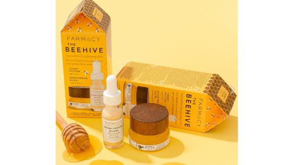 Farmacy The Beehive: Bestsellers for glowing skin