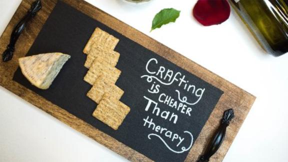 Adults & Crafts Crate 