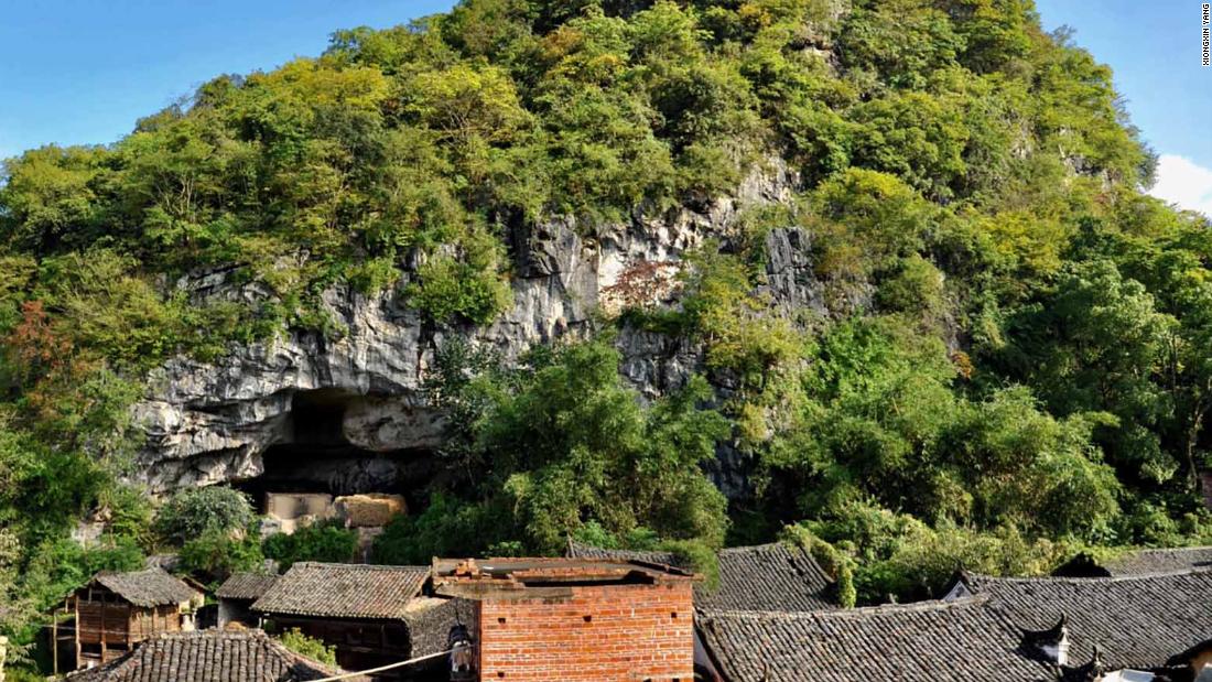 Early people in China: DNA analysis indicates later arrival than previously thought