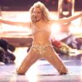 07 Britney Spears
