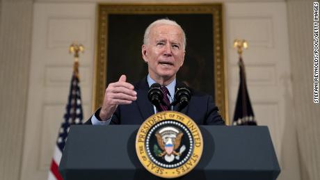 Biden visitera le Pentagone et rendra hommage aux membres noirs du service