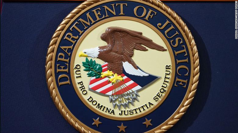 Justice Department limits use of chokeholds and ‘no-knock’ warrants