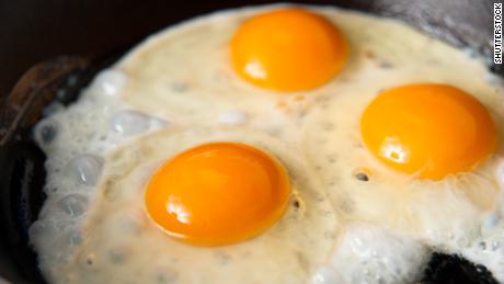 Are eggs good or bad for you? The truth may be somewhere in between