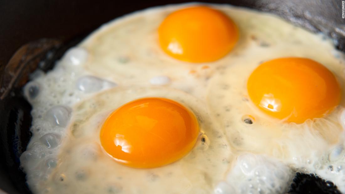 Are eggs good or bad for you?  The truth may be somewhere between