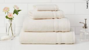 Pottery Barn's Cyber Monday Sale Includes These Editor-favorite Bath Towels