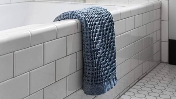 Onsen Bath Towel