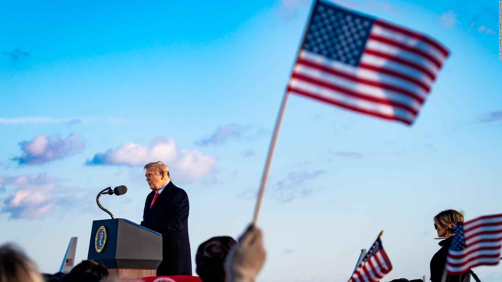 ¿qué Se Debate En El Primer Día Del Juicio Político A Donald Trump