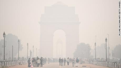 Fossil fuel air pollution causes almost 1 in 5 deaths globally each year