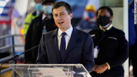Secretary Pete Buttigieg wants fast trains. He&#39;ll have to succeed where Obama couldn&#39;t