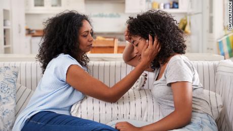 Keep a watchful eye on kids right now, experts say. The National Suicide Prevention Lifeline&#39;s #Be the 1 To campaign shares five steps every person can take to help prevent suicide in a person of any age.