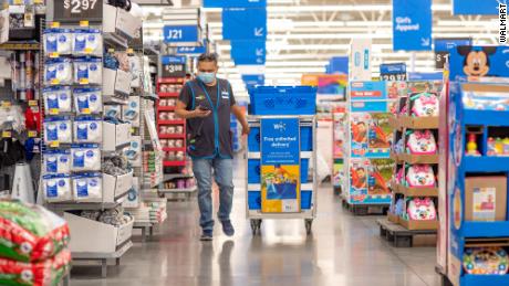 Can You Return Food To Walmart In 2022? (Policy Explained)