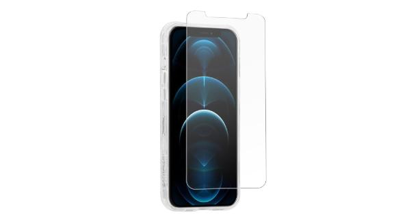 CleanScreenz Antimicrobial Ultra Glass Screen Protector