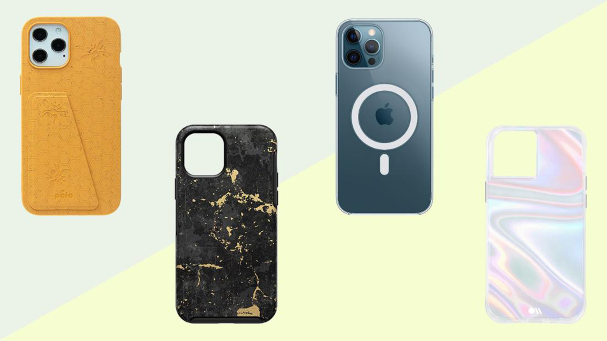 Best Iphone 12 Cases Cnn Underscored