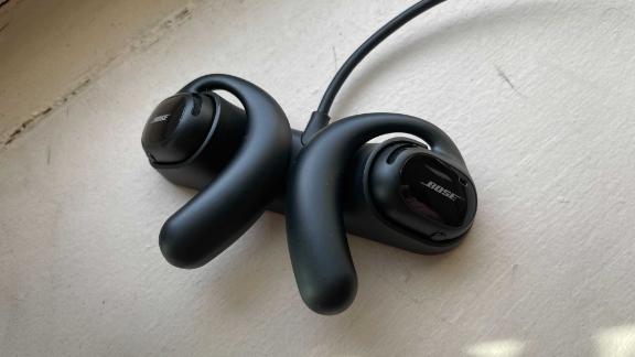 Bose Sport Open Earbuds