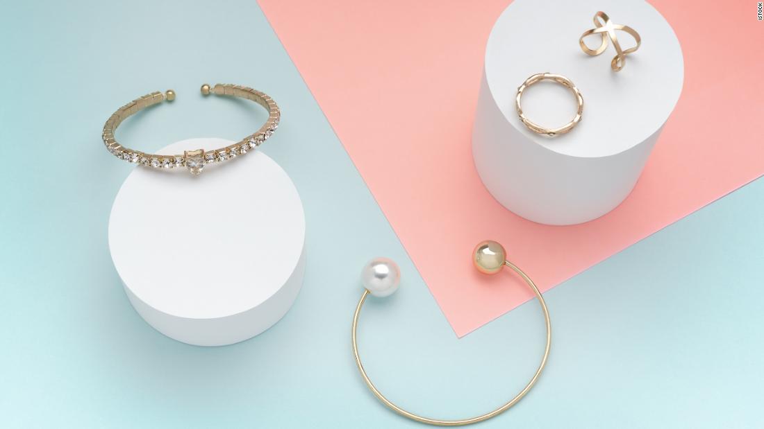 The best jewelry picks under $100