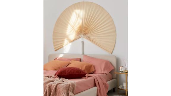 Urban Outfitters Palmera Fan Headboard 