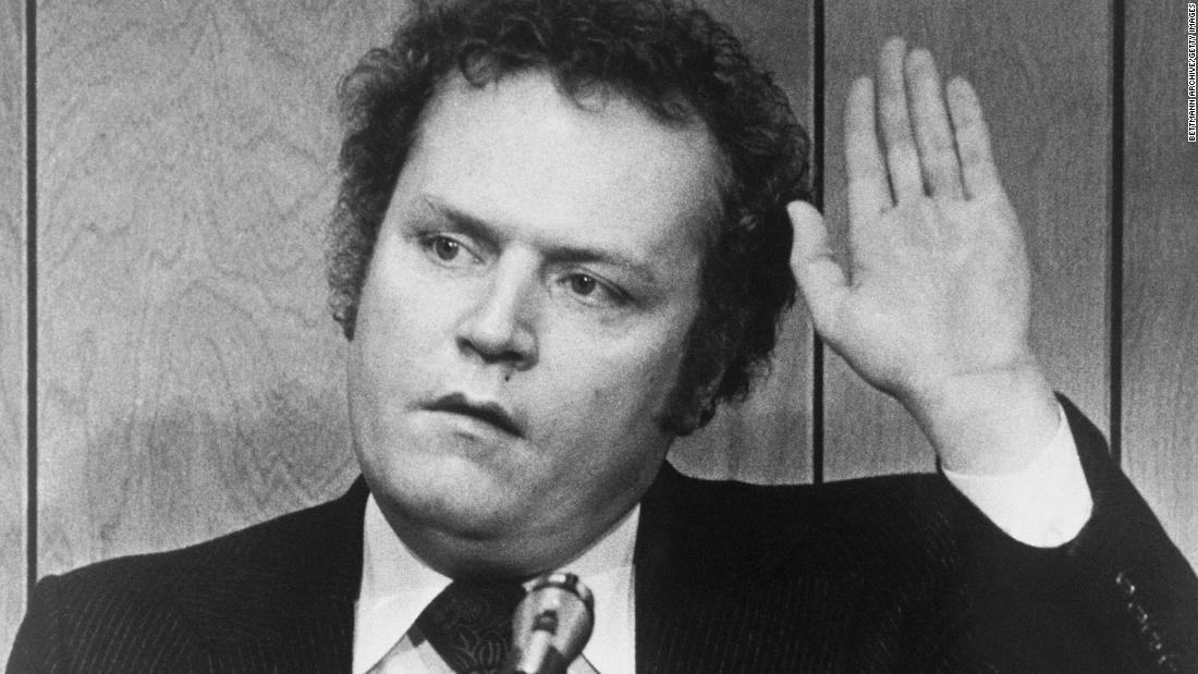 Larry Flynt waged many First Amendment wars -- and not just in defense of porn