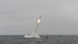 210211170005-submarine-launch-tomahawk-missile-hp-video US agrees to sell 220 Tomahawk missiles to Australia