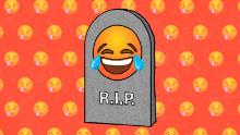 Sorry, millennials. The 😂  emoji isn&#39;t cool anymore