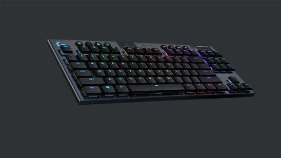 Logitech 915TKL 