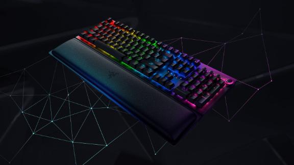 Razer BlackWidow V3 Pro