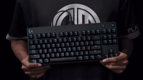 Logitech G Pro