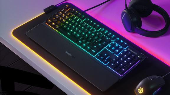 Best Gaming Keyboards 21 Cnn Underscored