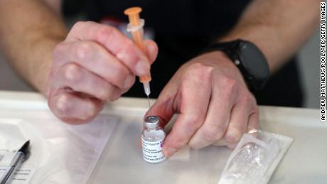 Vaccine rollout is a much-needed win for UK after bungling its pandemic response