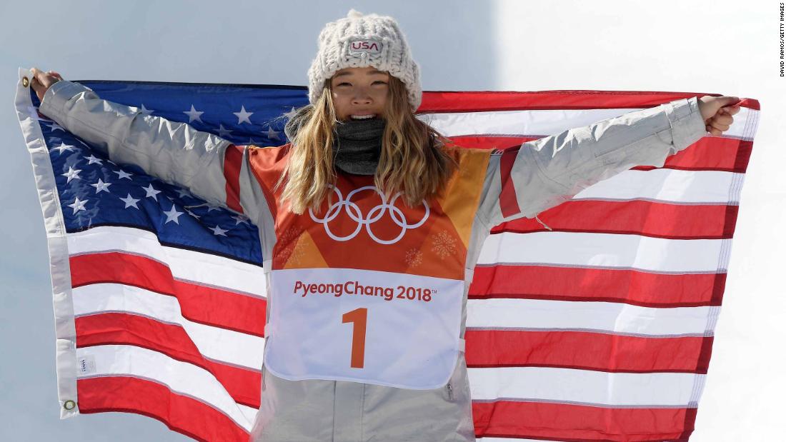 After a whirlwind four years, snowboarding phenomenon Chloe Kim is out to defend her Winter Olympics crown