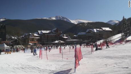 Winter Park Resort