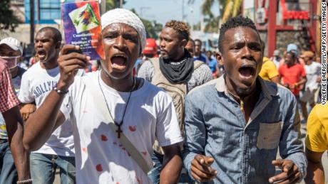 Is there a democratic solution to Haiti&#39;s current crisis? 