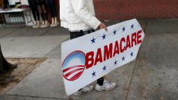 Stimulus-enhanced Affordable Care Act subsidies coming April 1, but the jobless will have to wait longer