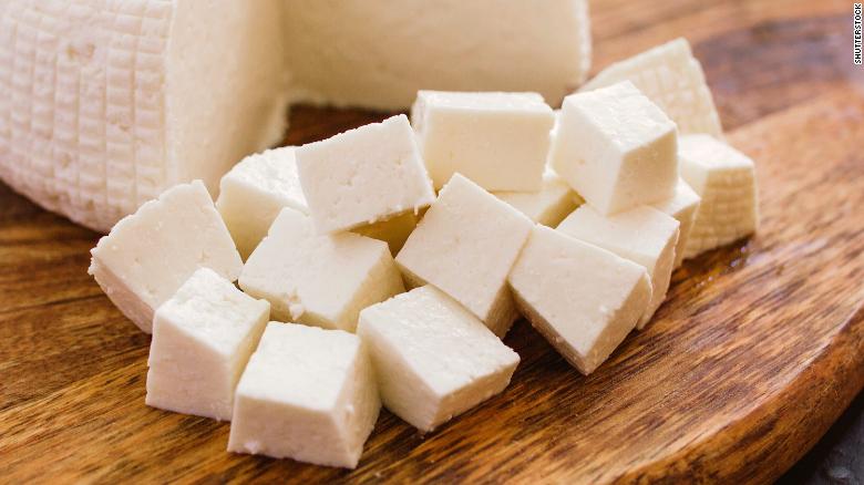 CDC issues warning about ‘Hispanic-style’ cheeses such as queso fresco due to listeria
