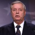 Lindsey Graham Heads To Mar-a-Lago On A Peace Mission As Trump's Latest ...